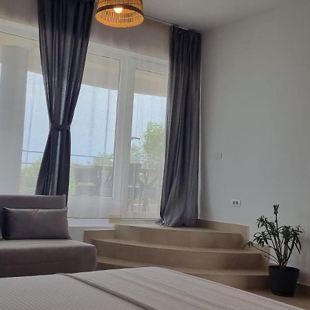 Vila Dvg Costinesti Exteriör bild