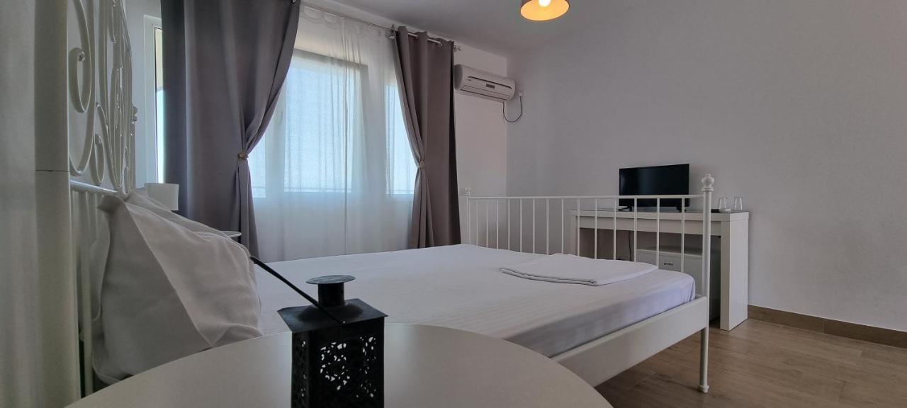 Vila Dvg Costinesti Exteriör bild