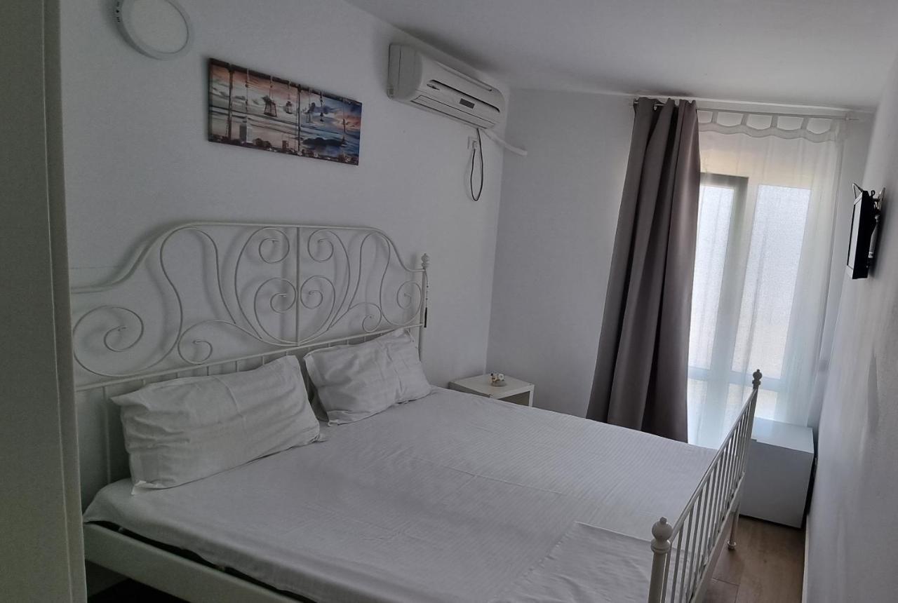 Vila Dvg Costinesti Exteriör bild