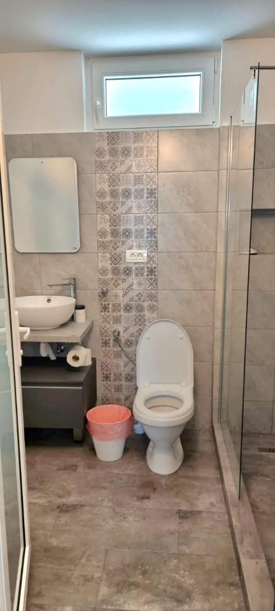 Vila Dvg Costinesti Exteriör bild