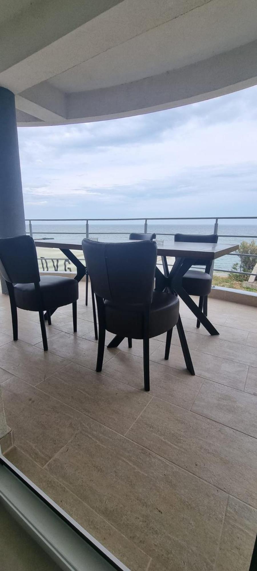 Vila Dvg Costinesti Exteriör bild