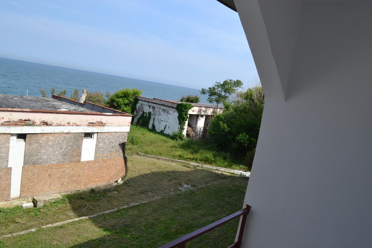 Vila Dvg Costinesti Exteriör bild