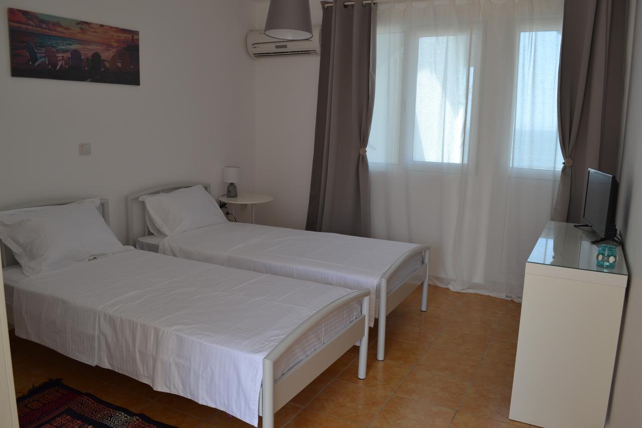 Vila Dvg Costinesti Exteriör bild