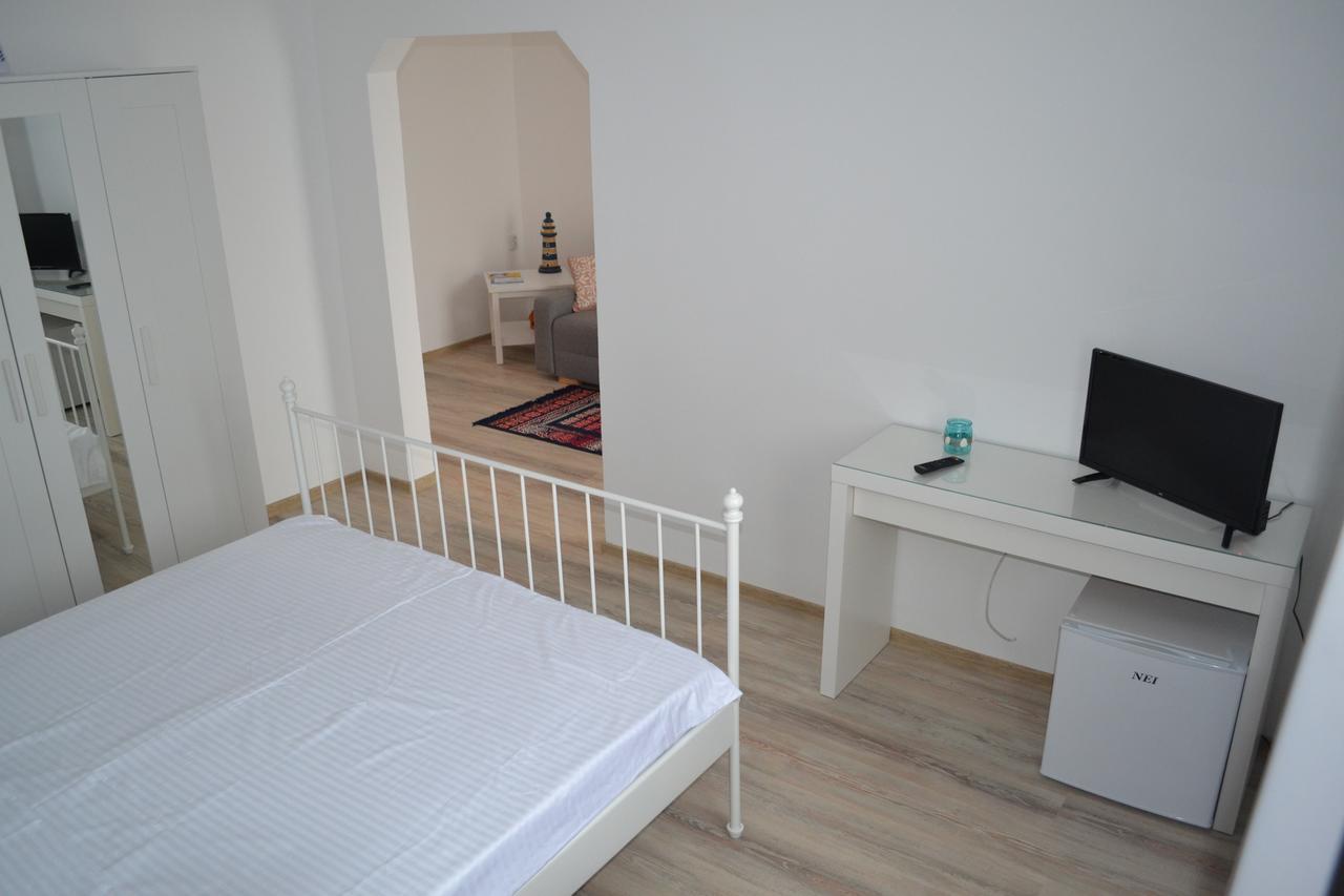 Vila Dvg Costinesti Exteriör bild