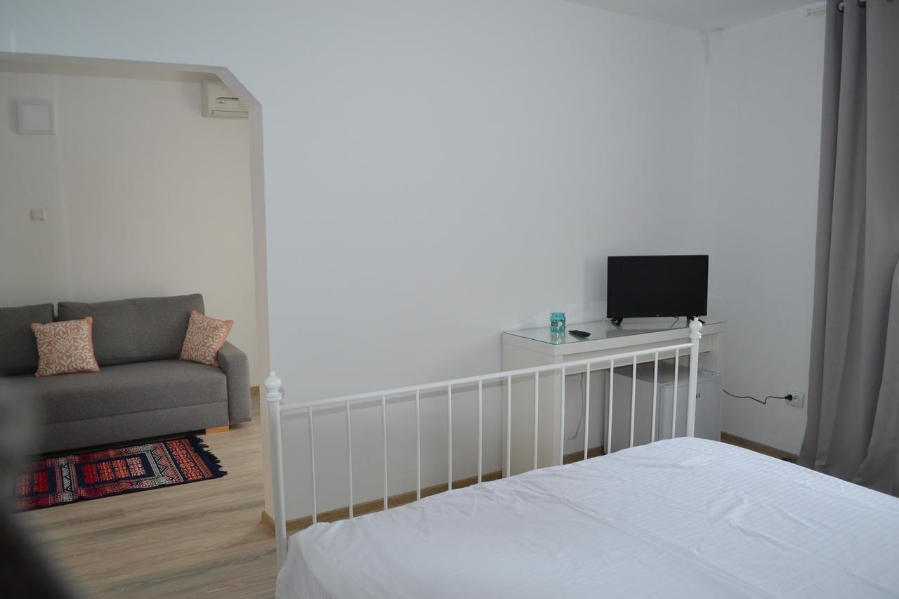 Vila Dvg Costinesti Exteriör bild